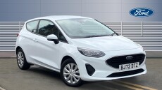 Ford Fiesta 1.0 EcoBoost Trend 3dr Petrol Hatchback